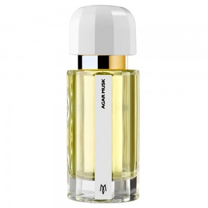 Ramon Monegal Agar Musk